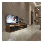 Decoraktiv Eko 4 DVD SLM Tv Ünitesi