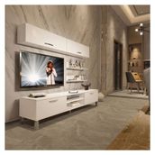 Decoraktiv Eko 5 MDF DVD Tv Ünitesi