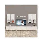 Decoraktiv Eko 5220DA Tv Ünitesi