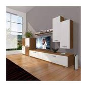 Decoraktiv Eko 6 STD SLM Tv Ünitesi