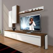 Decoraktiv Eko 7 Mdf Tv Ünitesi