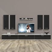Decoraktiv Eko 8D Slm Tv Ünitesi