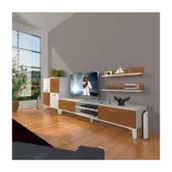 Decoraktiv Eko On Slm Dvd Tv Ünitesi
