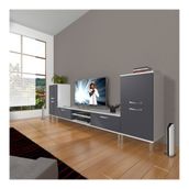 Decoraktiv Eko ON2 DVD MDF Tv Ünitesi