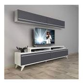 Decoraktiv Ekoflex 5 MDF Retro Tv Ünitesi