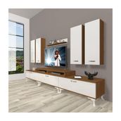 Decoraktiv Ekoflex 8D SLM Tv Ünitesi
