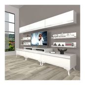 Decoraktiv Ekoflex 8Y MDF Tv Ünitesi