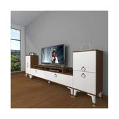 Decoraktiv Ekoflex ON2 MDF Tv Ünitesi