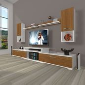Decoraktiv Flex 5da Slm Tv Ünitesi