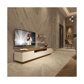 Decoraktiv Trendstyle Ceviz Beyaz 4s Mdf Tv Ünitesi Tv Sehpası