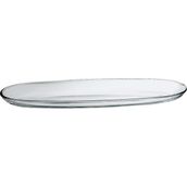 Decorium Fenice 41 X 12 Cm Cam Tabak