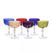 Decorium M03607 Opera 6 Parça Dondurmalık