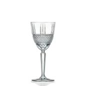 Decorium M03641 Brillante Kırmızı 6 Parça Şarap Kadehi