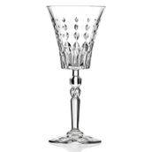 Decorium M03657 Marilyn 6'lı Kırmızı Şarap Kadehi