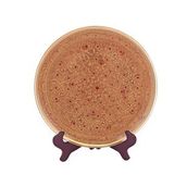 Decorium Tabak 27.5 cm Osmanlı Eskitme M00316