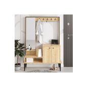 Decormet Andy Vestiyer