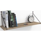 Decormet Armoni Sakramento - Adena 200X720 mm Duvar Rafı