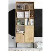 Decormet Castor Kitaplık