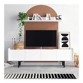 Decormet Dec0046 Kastra Tv Ünitesi