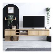 Decormet DEC0058 Heka Tv Ünitesi