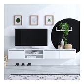 Decormet Dec0059 Alcor Tv Ünitesi