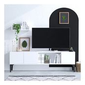 Decormet Dec0076 Hubble Tv Ünitesi
