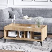 Decormet Luke Sehpa