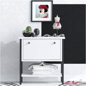 Decormet Melany Sehpa