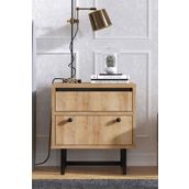 Decormet Pedro Safir Meşe Komidin