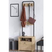 Decormet Quinn Vestiyer