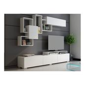 Decorotika Amor Beyaz TV Ünitesi