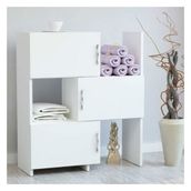 Decorotika Anna Çok Amaçlı Dolap