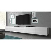 Decoroys Akura Beyaz Tv Ünitesi