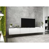 Decoroys Valens Beyaz Tv Ünitesi