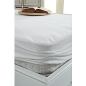 Decovilla Pamuklu Fitted Sıvı Geçirmez 90x190 cm Alez