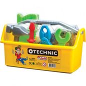 Dede 01758 Teknik Tamir Çantası