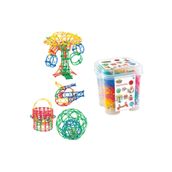Dede 01905 Minyatür 480 Parça Puzzle