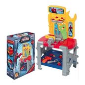 Dede 03034 Spiderman Tamir Seti