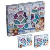 Dede 03174 2'li Frozen Takı Seti