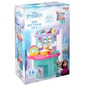 Dede 03565 Frozen Şefin Mutfağı