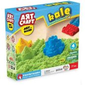 Dede 03610 Artsand Kale 500 gr Kum Seti