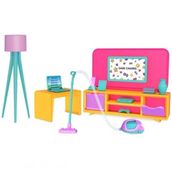 Dede 03717 Linda'nın Oturma Odası