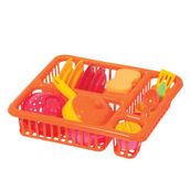 Dede 1169 Candy Bulaşık Set