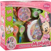 Dede 1999 Minnie Mouse Müzik Seti