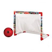 Dede 3015 Cars Futbol Set