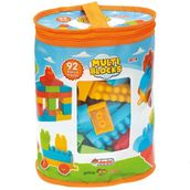 Dede 92 Parça Lego Oyuncak