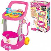 Dede Candy Doktor Servis Arabası