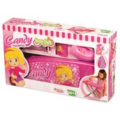 Dede Candy Ütü Seti