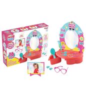 Dede Candy Ve Ken Güzellik Salonu