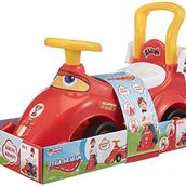Dede F1 Ride-On Oyun seti
